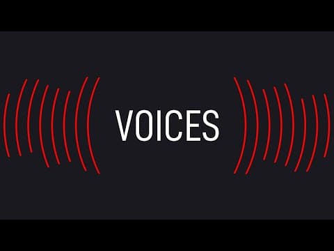 How Faith Gets Developed | Voices