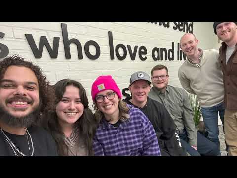 Bryce's Life Change Video