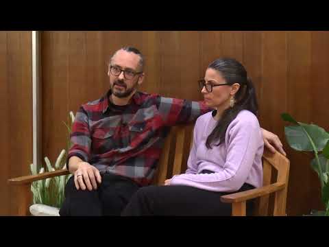 Bonnie and Greg's Life Change Video