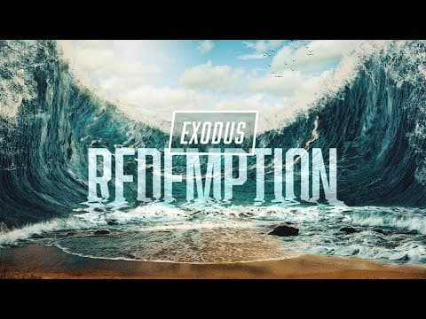 Seasons of Change | Exodus Pt. 1