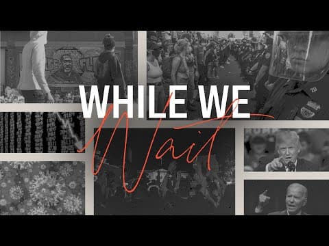 Share What You Have | While We Wait Pt. 7