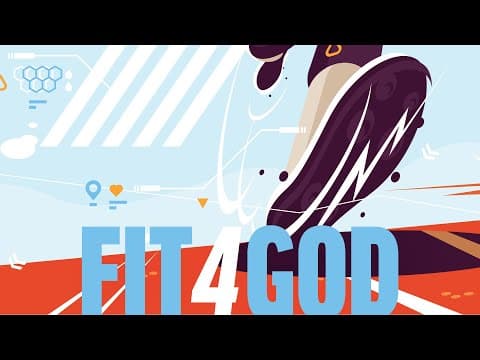 Vocationally Fit 4 God